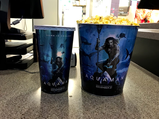 Movie Theater «Regal Cinemas Harrisonburg 14», reviews and photos, 381 University Blvd, Harrisonburg, VA 22801, USA