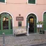 Photo n°5 de l'avis de Alessandro.u fait le 22/05/2022 à 04:40 sur le  La Cicala à Bordighera