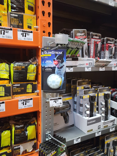 Home Improvement Store «The Home Depot», reviews and photos, 1725 U.S. 287 Frontage Rd, Mansfield, TX 76063, USA