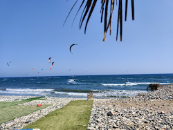 Foto di Kahuna Beach - luogo popolare tra gli intenditori del relax