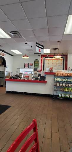 Sandwich Shop «Firehouse Subs», reviews and photos, 3427 SC-153, Powdersville, SC 29673, USA