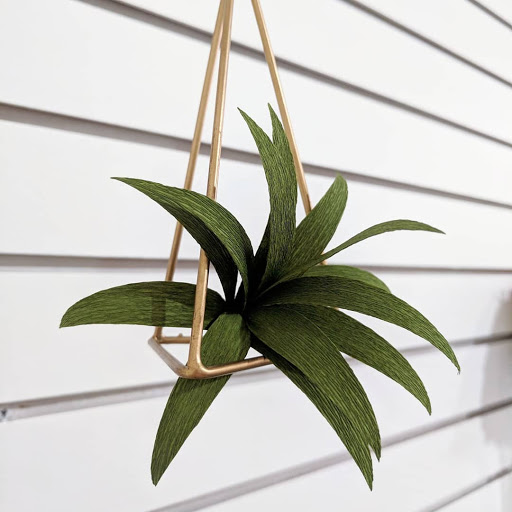 Florist «Love, Anji - Paper Florist», reviews and photos, 530 Euclid Ave #23-7, Cleveland, OH 44115, USA