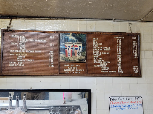 General Store «Sunshine General Store», reviews and photos, 22300 Georgia Ave, Brookeville, MD 20833, USA