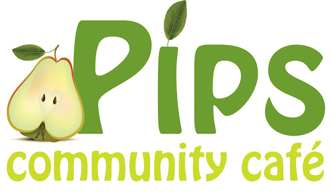 Pips Community Cafe, Purton - Coffee shop