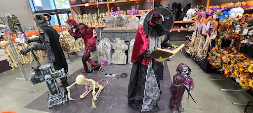 Home Improvement Store «The Home Depot», reviews and photos, 2121 Cadenasso Dr, Fairfield, CA 94533, USA