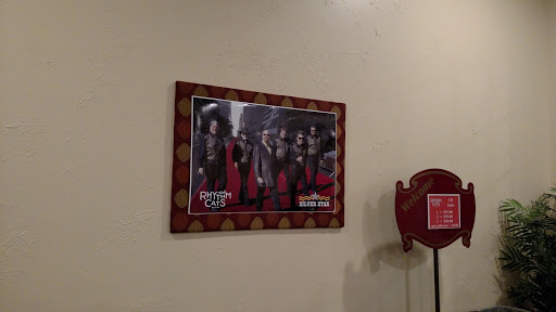 Performing Arts Theater «Silver Star Theater», reviews and photos, 5247 E Brown Rd, Mesa, AZ 85205, USA