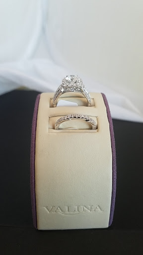 Jewelry Repair Service «Williamstown Diamonds Jewelry», reviews and photos, 1165 S Black Horse Pike, Williamstown, NJ 08094, USA