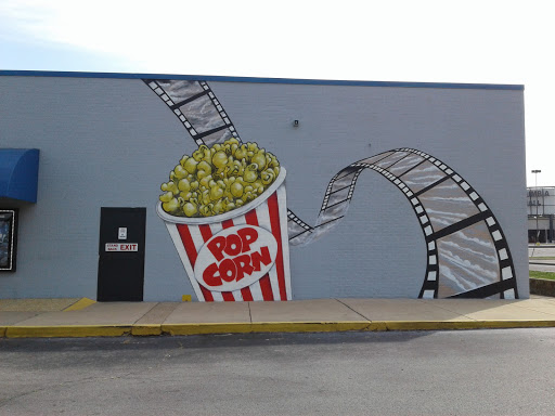 Movie Theater «Shady Brook Cinemas», reviews and photos, 1907 Shady Brook St, Columbia, TN 38401, USA