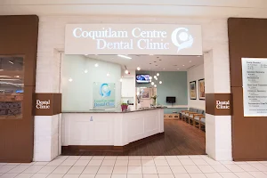 Coquitlam Centre Dental Clinic image