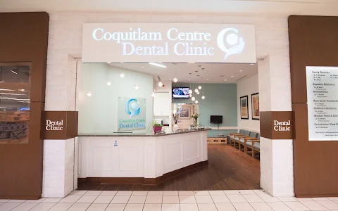 Coquitlam Centre Dental Clinic image