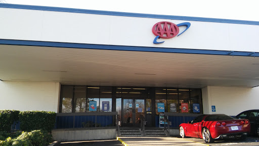Auto Insurance Agency «AAA Redding», reviews and photos