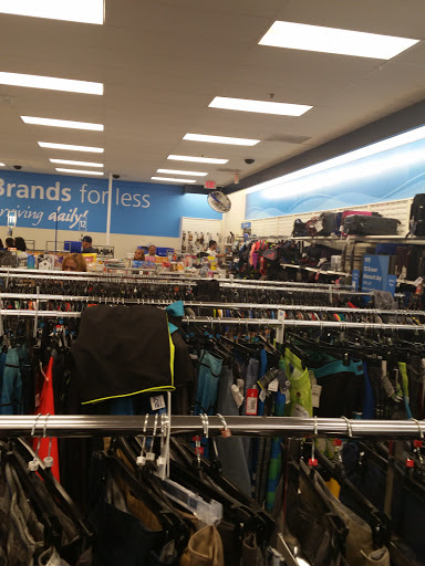Clothing Store «Ross Dress for Less», reviews and photos, 3001 SW 160th Ave, Miramar, FL 33027, USA