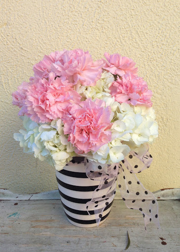 Florist «The Enchanted Florist», reviews and photos, 107 S Glassell St, Orange, CA 92866, USA