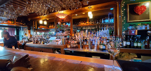 Jazz Club «The Balcony Club», reviews and photos, 1825 Abrams Rd B, Dallas, TX 75214, USA