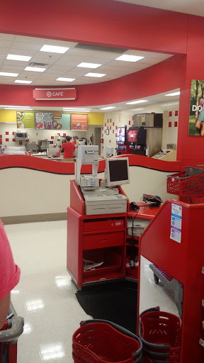 Department Store «Target», reviews and photos, 4825A Marburg Ave, Cincinnati, OH 45209, USA