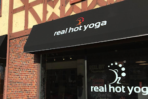 Real Hot Yoga image