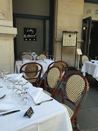 Photos du propriétaire du Restaurant français Chez Edouard à Paris - n°11
