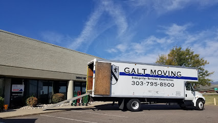 Galt Moving