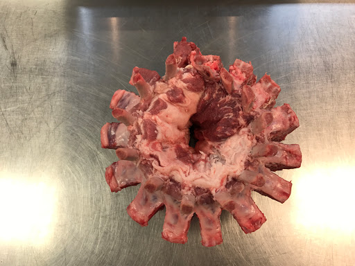 Butcher Shop «Ole Timey Meats Rosewood», reviews and photos, 3718 Rosewood Dr, Columbia, SC 29205, USA