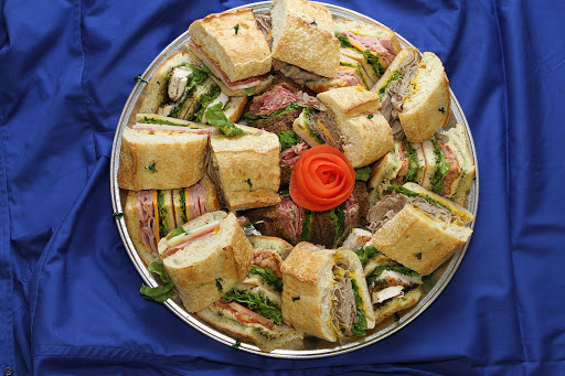 Cheap wedding catering in Vancouver