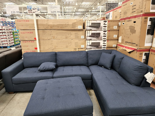 Warehouse store «Costco Wholesale», reviews and photos, 750 23rd Ave E, West Fargo, ND 58078, USA