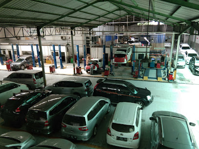 Indomobil Nissan Datsun Jakarta Pos Pengumben Jakarta Barat