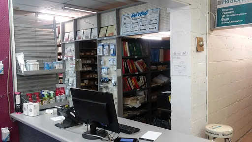 Appliance Parts Supplier «1st Source Servall Appliance Parts», reviews and photos, 13545 Northline Rd, Southgate, MI 48195, USA