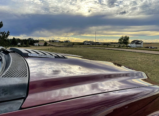 MorrWax Detailing en Cheyenne