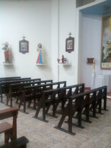 Parroquia Santa Maria Reina - Callao