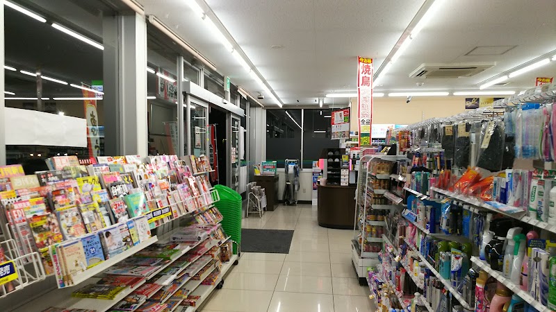 ファミリーマート 鈴鹿南玉垣店