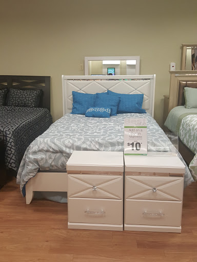 Furniture Rental Service «Easyhome», reviews and photos, 1254 N Lake St, Aurora, IL 60506, USA