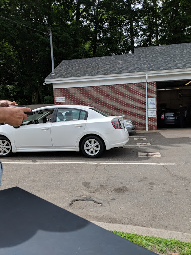 Auto Repair Shop «Branford Auto Center», reviews and photos, 323 E Main St, Branford, CT 06405, USA