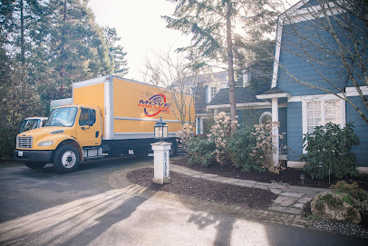 Move For Less LLC - Bellevue Movers