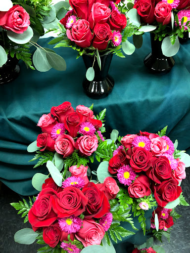 Florist «Snellville Florist», reviews and photos, 2320 Henry Clower Blvd SW, Snellville, GA 30078, USA