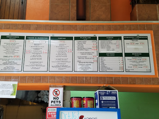 Butcher Shop «Carniceria Leonela», reviews and photos, 3736 E Pikes Peak Ave, Colorado Springs, CO 80909, USA