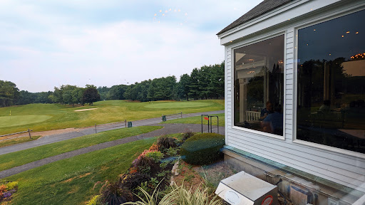 Golf Course «Hickory Hill Golf Course», reviews and photos, 200 N Lowell St, Methuen, MA 01844, USA