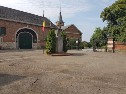 Eglise Saint-Pierre de Vinalmont
