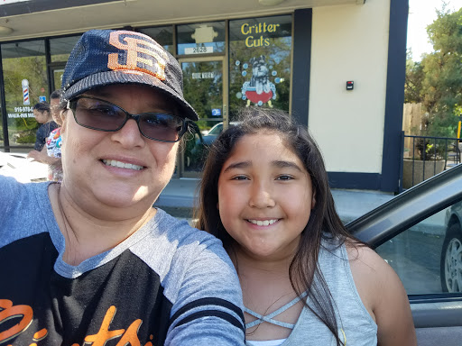 Shopping Mall «Lyon Village Shopping Center», reviews and photos, 2580 Fair Oaks Blvd, Sacramento, CA 95825, USA