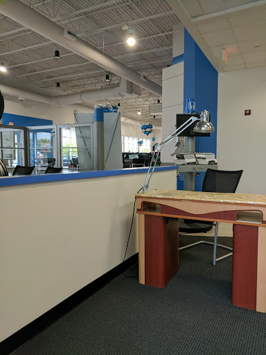 Honda Dealer «Priority Honda Hampton», reviews and photos, 4115 W Mercury Blvd, Hampton, VA 23666, USA