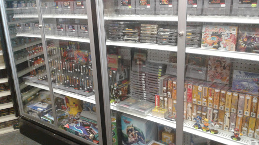 Video Game Store «Game Trader», reviews and photos, 1767 Gallatin Pike N, Madison, TN 37115, USA