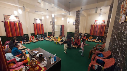 SHREE CHARBHUJA RESTAURANT