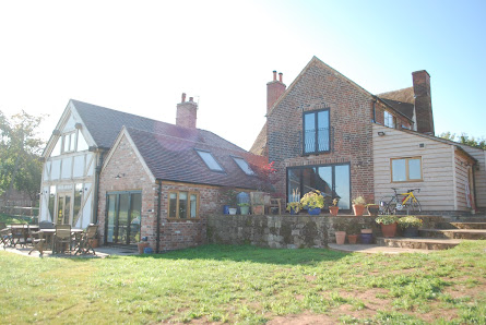 Total Build (Worcester) Ltd Moorcroft, Sinton Green, Worcester WR2 6NW, United Kingdom