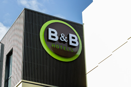 B&B HOTEL à Compiègne