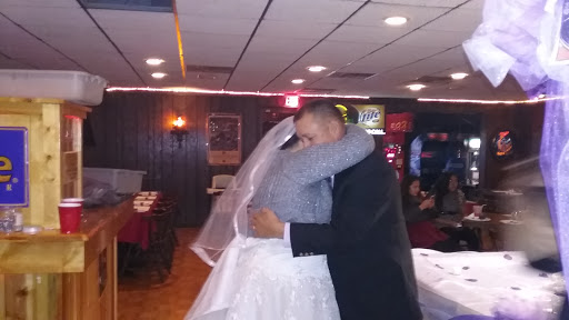 Motel «Flame Restaurant», reviews and photos, 717 Peace Pipe Rd, Lac Du Flambeau, WI 54538, USA