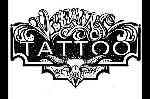 Explore easy flower tattoo ideas, creative tattoo ideas in Omaha, available at Villains Black