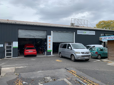 Garage Avatacar Plaisance-Du-Touch à Plaisance-du-Touch