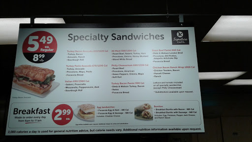 Grocery Store «Safeway», reviews and photos, 95 82nd Dr, Gladstone, OR 97027, USA