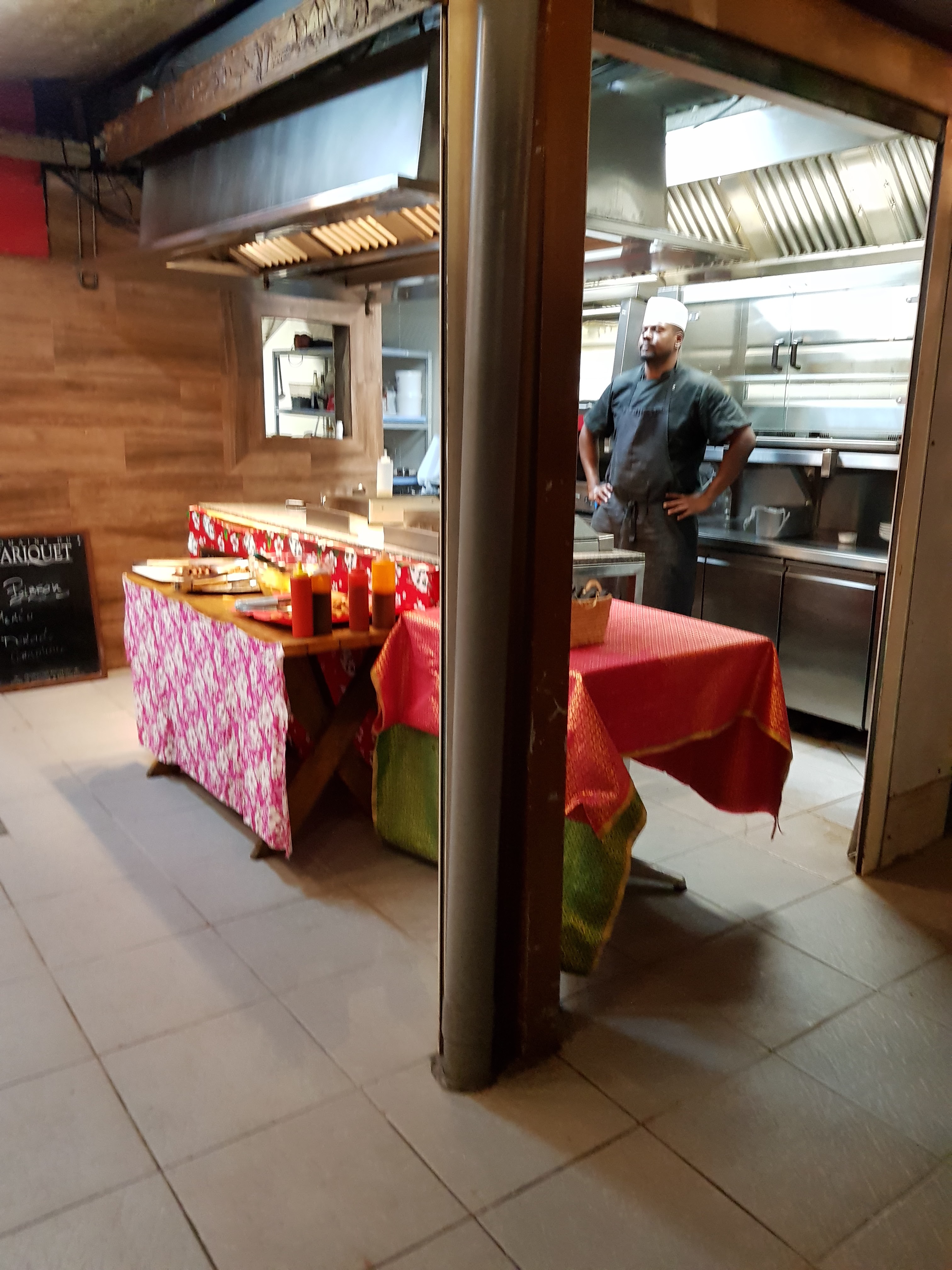 Photo n° 2 de l'avis de Stephan.a fait le 30/07/2019 à 06:10
