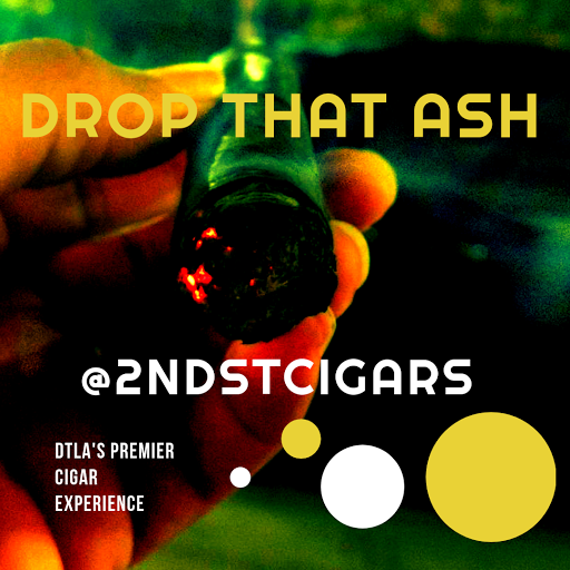 Cigar Shop «2nd Street Cigar Lounge and Gallery», reviews and photos, 124 W 2nd St, Los Angeles, CA 90012, USA