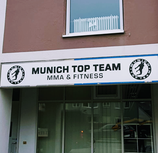Munich Top Team MMA & Fitness